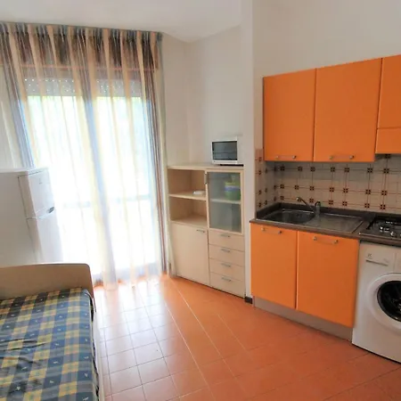 Simma-8 By Interhome Lejlighed Bibione