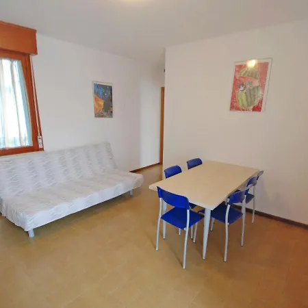 Simma-8 By Interhome * Bibione