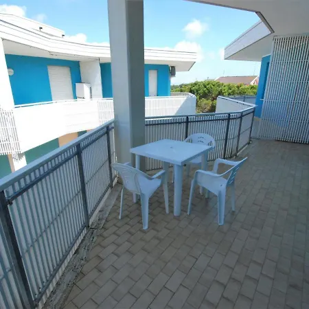 Simma-8 By Interhome Apartamento *