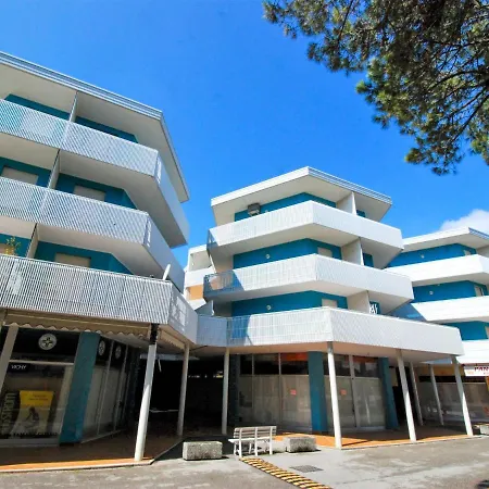 Simma-8 By Interhome * Bibione