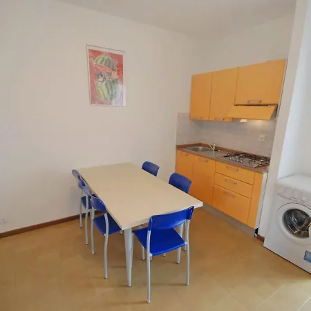 Simma-8 By Interhome Bibione