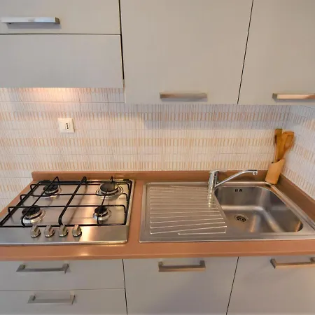 Simma-8 By Interhome * Bibione